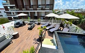 BORÉNA Hotel Boutique
